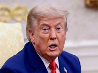 US-Canada trade war heats up as Trump signs memorandum to exclude Canadian products from federal procurement