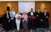 AstraZeneca Malaysia, MSN Society join Forces To Strengthen Awareness Of Rare aHUS