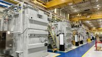 Hitachi’s biggest US $528M investment will double Mississippi transformer output