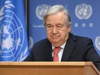 UN chief to visit Pakistan 'soon', hails Islamabad's role in US-Iran mediation