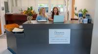 University of Rhode Island Adds Clinical Space