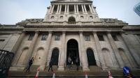 Bank of England set to hold interest rates despite rising UK inflation