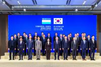 Hansae Yes24 to Invest $25 Million in Uzbekistan Auto Parts Base