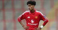 JJ Gabriel: Why Real Madrid target may not return to Man Utd - and what happens next?