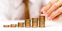 Belgians are saving less and investing more