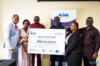 MFWA launches GH¢544k Legal Support Fund for Journalists 