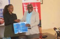 Ghana TVET Service, DTI sign partnership