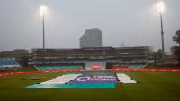 What's wrong with cricket in October in South Africa? How about: everything?