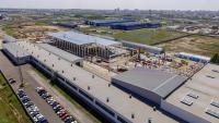 Stadler prepares to begin aluminium rolling stock production in Astana