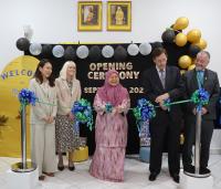 ISB Centre for Inclusive Learning Bandar officially opens