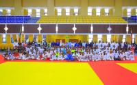 New Mats Open a New Chapter for Ethiopian Judo