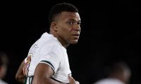 Kylian Mbappe insists Real Madrid stars 'HAD' to wear t-shirts supporting Ceuta and reveals why he defied orders amid migrant crisis in Spanish enclave