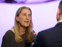 Switzerland’s top trade negotiator resigns
