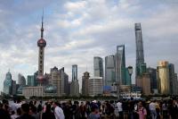 Shanghai Reclaims No. 5 in Global Financial Center Rankings, Seoul 7th