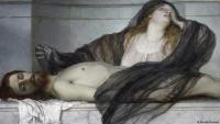 Saint, sinner or feminist icon: How Mary Magdalene's image evolved through time