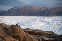 Earth loses 12.5 trillion tonnes of ice in 47 years
