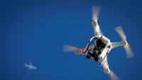 Drone – the next step in securing Africa’s maritime environment?