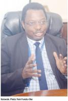 We’ve shaped Nigeria’s accounting profession for 70 years —Kolawole, Managing Partner, HLB Z.O Ososanya & Co