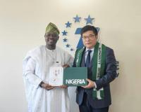Nigeria Strengthens Ties with China As Awakan Meets China Tourism Academy President in Beijing