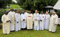 What overseas priests see in the Irish Church