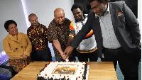 THE NATIONAL CULTURAL COMMISSION MARKS PAPUA NEW GUINEA’S 51ST INDEPENDENCE ANNIVERSARY
