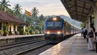 Sri Lanka Railways says trains running normally despite 48-hour strike