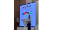 Seminar “C5+1: Trusted Artificial Intelligence and Digitalization” Held in Ashgabat