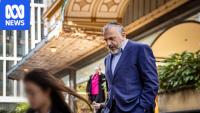 Record jail sentence for Israeli money launderer after Sydney trial