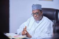 Health Reform: Can Nigeria Turn Promises Into Better Care?