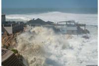 Throwback: When South Africa’s seas turned deadly