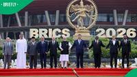 Chinese president health claims circulate online as Ramaphosa falls ill after BRICS summit