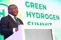 Ramaphosa takes break from public duties over ill health