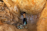Sudan gold mine collapse kills at least 82 people