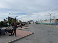 Bus strike caused inconveniences to many Latvian residents