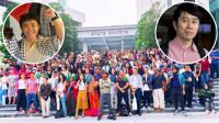 Activists face charges in Singapore