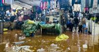 Only 737 traders verified for Shs20 billion Kampala flood relief