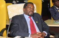 It’s treacherous for NRPUP president to claim Mundubile’s PR seats – Muhabi