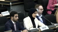 UNHRC holds interactive dialogue on human rights of women, children in conflict and post-conflict situations
