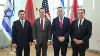 Morocco and the Diplomacy of Clarity: A Geopolitical Analysis of the Tripartite Summit in New York