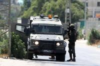 Israeli forces arrest at least 30 Palestinians, including journalist, in occupied West Bank