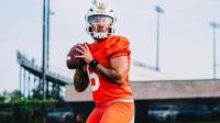 Florida A&M football QB Isaiah Knowles injured vs South Carolina State