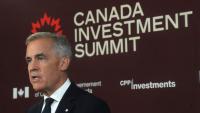 What does Carney’s investment summit mean for clean energy?