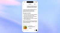 OpenAI wants ChatGPT ads to start conversations, not just clicks
