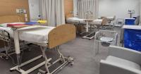 'Best in the state': Milton High School expands, relocates its Healthcare Sciences Lab