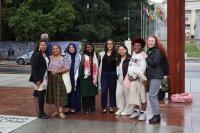 Global: Women Human Rights Defenders take their fight to the UN during week-long advocacy meeting