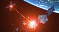 China Warns U.S. Against Deploying Weapons in Space as New Arms Race Intensifies