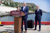 Newfoundland and Labrador politicians expected to vote on Quebec energy proposal