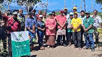 TISA BANK STRENGTHENS FINANCIAL INCLUSION DRIVE IN AMAZON BAY