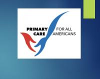 Nurses Transforming Healthcare completes mission, advances work with Primary Care for All Americans