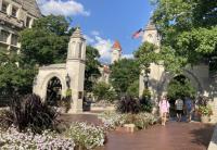 CLASSROOM TALLY: IU logs majority of complaints under state law regulating campus instruction